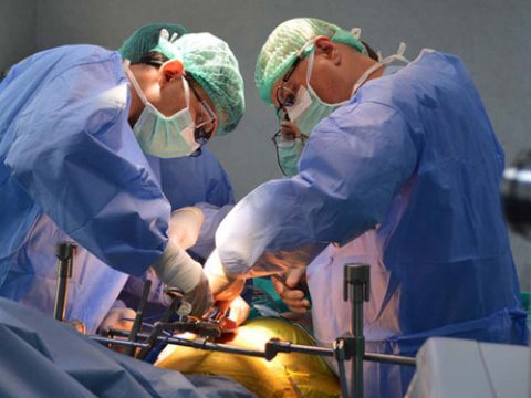 Meyitdən orqan transplantasiyası REALLAŞIR...