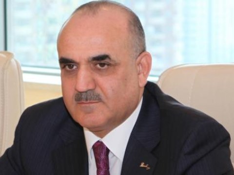 “Heç vaxt Səlim Müslümovun əleyhinə bir söz deməmişəm” - Deputat keçmiş naziri MÜDAFİƏ ETDİ