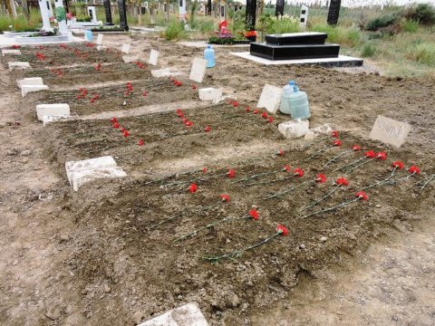 Sabirabadda 6 qadının öldüyü hadisə - Sürücü istintaqa cəlb olunub   