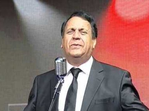 Mübariz Tağıyev “Aprel döyüşləri” ilə bağlı tədbirdə oxumaqdan İMTİNA EDİB