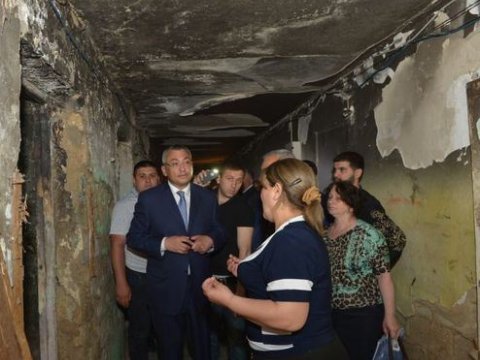 “Qaçqınkom”dakı dəyişikliklər köçkünləri ÜMİDLƏNDİRİB   