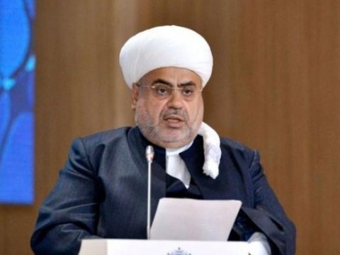 Müqəddəs Ramazan ayının FƏTVASI verildi