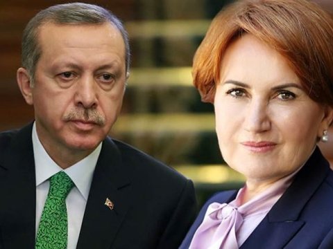 Türkiyədə seçkilərin iki favoriti var   