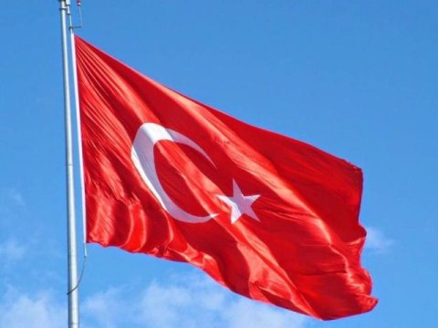 T&uuml;rkiyədə 3 g&uuml;nl&uuml;k matəm elan olundu