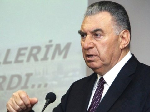 Əli Həsənov ittihamlara CAVAB VERDİ   