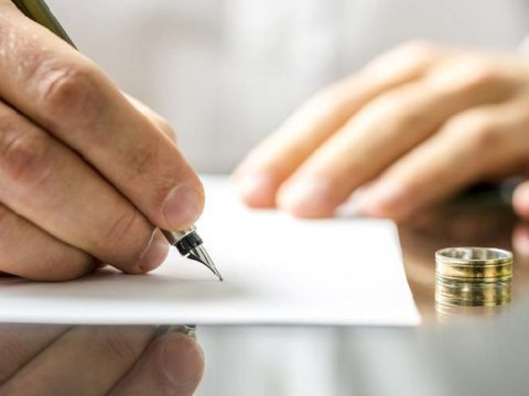 Azərbaycanda üç ayda 3556 boşanma olub