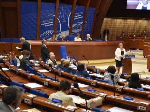 Azərbaycanın AŞPA-dakı nümayəndə heyətinin tərkibi dəyişdirilir - SİYAHI   