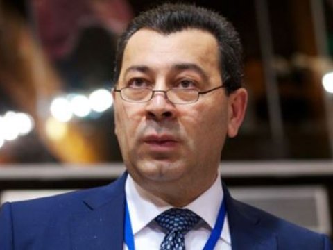 Səməd Seyidov: “Sanksiyalar Qarabağa görə tətbiq olundu”