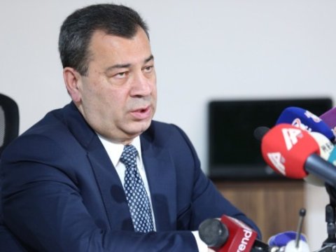 Səməd Seyidov: “Məni 3 saat dindirdilər...”