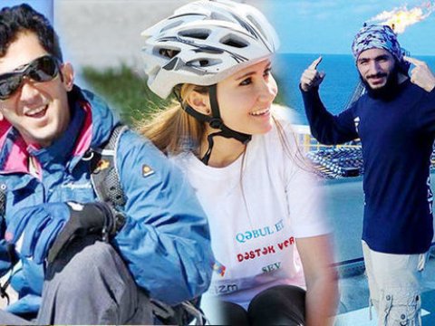 Alpinistlərin meyiti ailələrinə verildi   