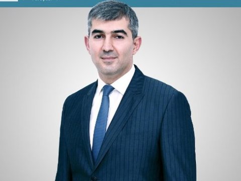 Vüsal Hüseynovdan ANONS: kadr dəyişiklikləri edəcək       