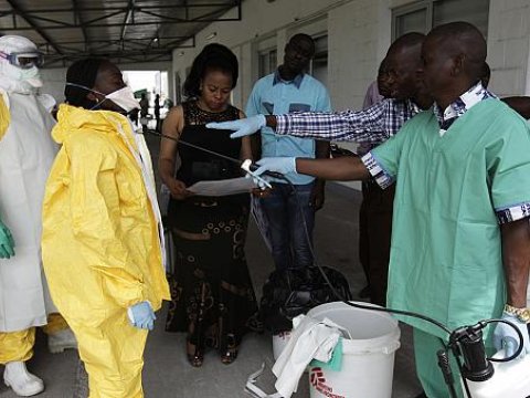 Qorxunc virus geri d&ouml;nd&uuml;: 23 &ouml;l&uuml;