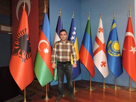 “Yeni Müsavat”ın GƏNCLƏRI: “Kimlər üçünsə “Yeni Müsavat” məktəbdir, bizə görə isə...” - FOTOLAR