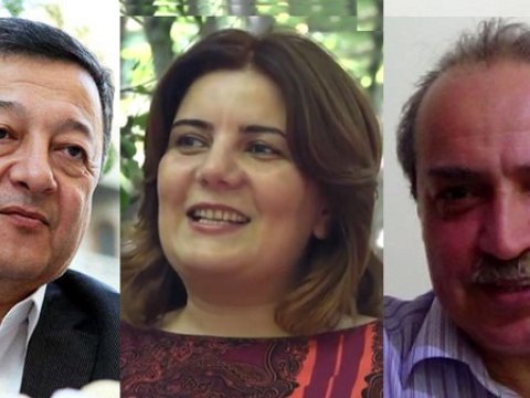 Nazir haqqında tərif yazanlar... - Jurnalistlər Ramil Usubovun qınağından DANIŞDILAR 