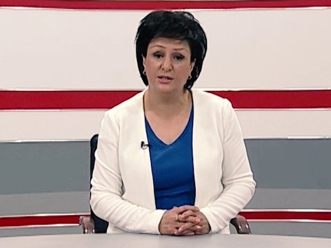 Vəsilə Vahidqızı Diaspor Komitəsinin mətbuat katibi təyin edildi - DOSYE   