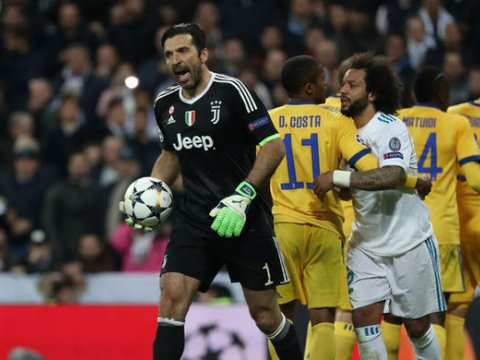 Buffon 17 ildən sonra &ldquo;Yuventus&rdquo;dan gedir