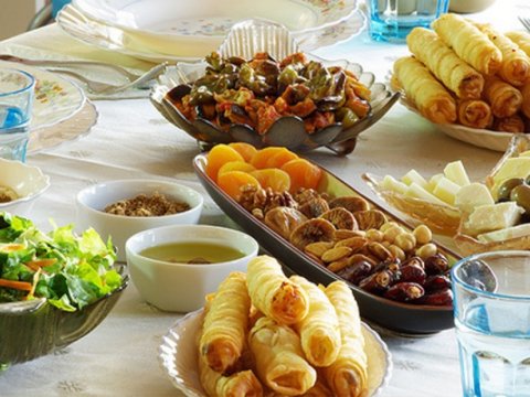 Azərbaycanda oruc tutanların sayı ARTIB