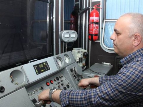 “Bakı Metropoliteni”nin mətbuat katibi istefa verdi