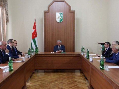 Rusiya XİN-nin departament direktoru Qarabağ separatçıları ilə görüşə gedib - TƏXRİBAT