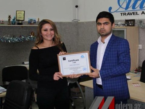 Meyiti tapılan alpinistin rəfiqəsi: “Anası dağçı olmağından həmişə narazı idi” - MÜSAHİBƏ  