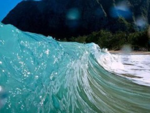 Azərbaycanda bir gündə 2 min kubmetr dəniz suyu duzsuzlaşdırılır