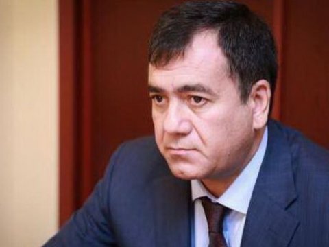 Qüdrət Həsənquliyev büdcəni talayan məmurların həbsini İSTƏDİ