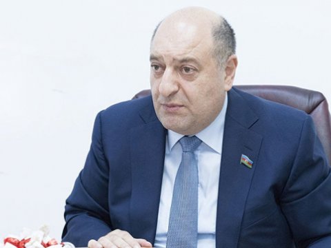 Deputat yoxlamalara ÇAĞIRDI   