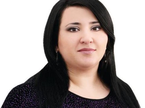 Səhiyyə Nazirliyinin mətbuat xidmətində yeni TƏYİNAT 