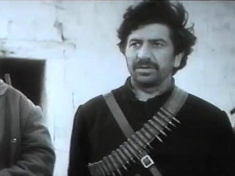 “Qatır Məmməd”in KADRARXASI - “Aktyorlar filmə pulsuz çəkilməsəydi, 300 nəfər işdən qovulacaqdı”