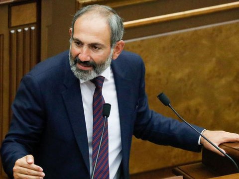 Paşinyan Sarkisyandan da hiyləgərdir - Azərbaycanlı ekspert onun bəyanatlarına DİQQƏT ÇƏKDİ