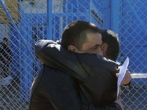 Vətənə xəyanət edənlər də əfv ərizəsi yazıblar  