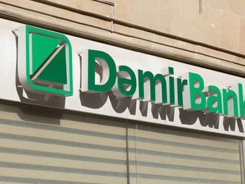 “Dəmirbank”ın Kreditorlar Komitəsi yaradılıb   