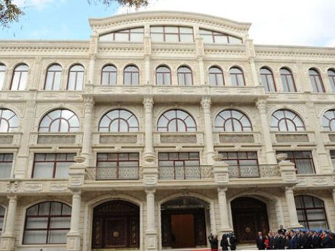 Hesablama Palatası nöqsanları 8 istiqamət üzrə təsnifatlaşdırıb   