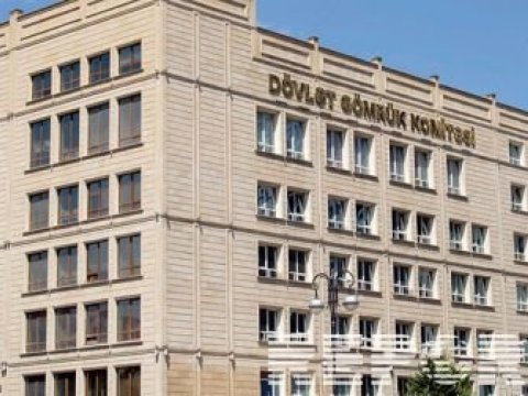 Dövlət Gömrük Komitəsindən “Qərənfil açıqlaması”