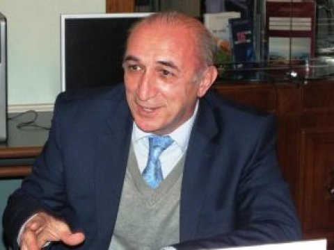 Bulvarda velosiped rüsvayçılığı, yaxud ərəblərin günahı nə?!