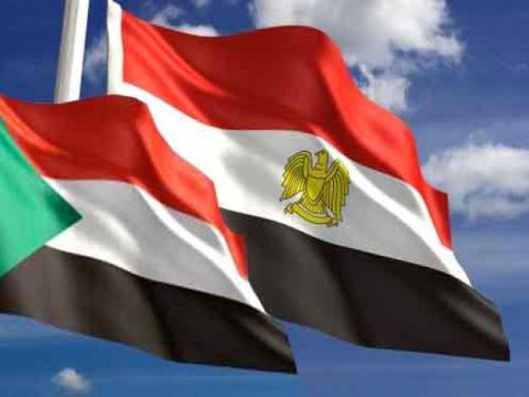 Misirlə Sudanın m&uuml;nasibətləri seriala g&ouml;rə POZULDU