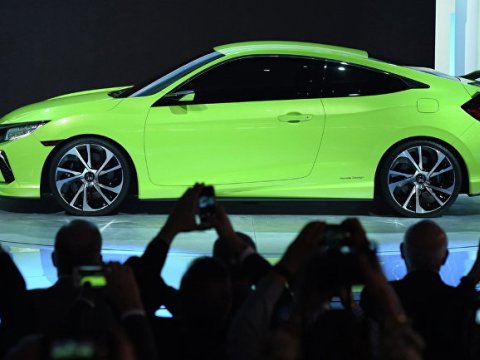 Bu da oldu – Yeni TANK