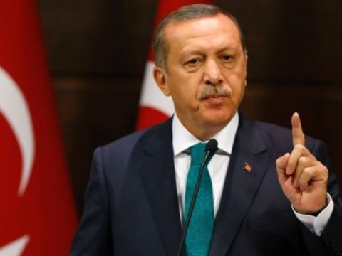 Ərdoğan ilk turda prezidentliyi təmin edəcək - PROQNOZ