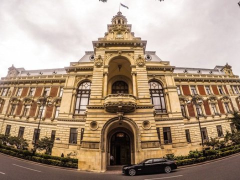 Bakıya mer təyinatı uzanır - Şəhər İcra Hakimiyyəti ləğv oluna bilər?..