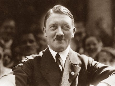 Fransız tədqiqat&ccedil;ı Hitlerin &ccedil;ənə s&uuml;m&uuml;y&uuml;n&uuml; tədqiq etdi