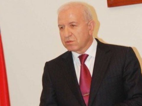 Mədəniyyət nazirinin 1-ci müavini təyin olundu 