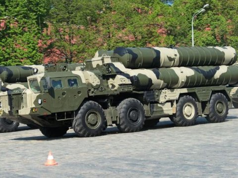 Ermənistan Rusiyadan 170 milyon dollarlıq silah alıb 