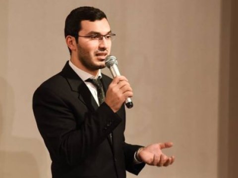 Yaponlar da Məhəmməd Əmin Rəsulzadənin tədqiqatına maraq göstəriblər 