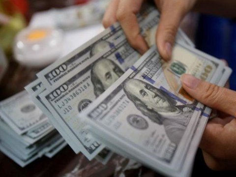 Azərbaycanın strateji valyuta ehtiyatları xeyli ARTIB