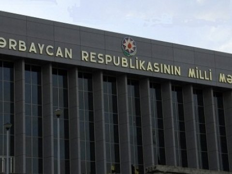 Milli Məclisin növbədənkənar iclasında bu məsələyə baxılacaq   