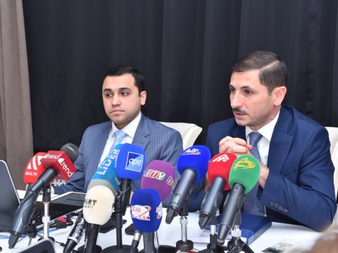 “Azərsu” 12-ci elektron xidməti istifadəyə verib