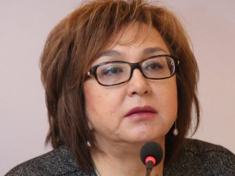 Məleykə Abbaszadədən XƏBƏRDARLIQ: “Onlar yay imtahanlarına buraxılmayacaqlar!”   