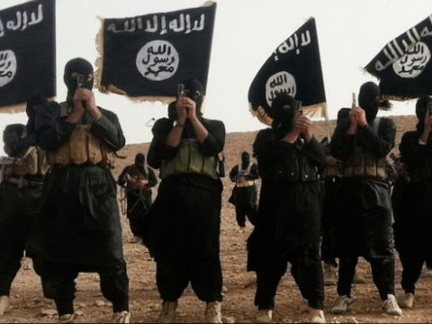 Terror qruplaşmaları ayda nə qədər pul qazanır? - AÇIQLAMA