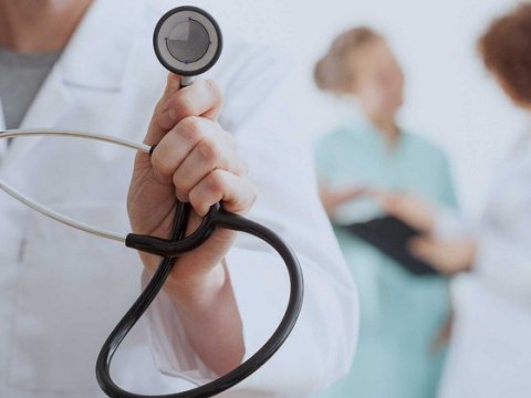 Azərbaycanda 5 milyon 638 min 115 nəfər tibbi müayinədən keçdi - Bu xəstəliklər tapıldı...