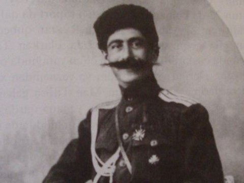 Cümhuriyyətin ən gənc generalı - 36 yaşında güllələnən Əbdülhəmid Qaytabaşı